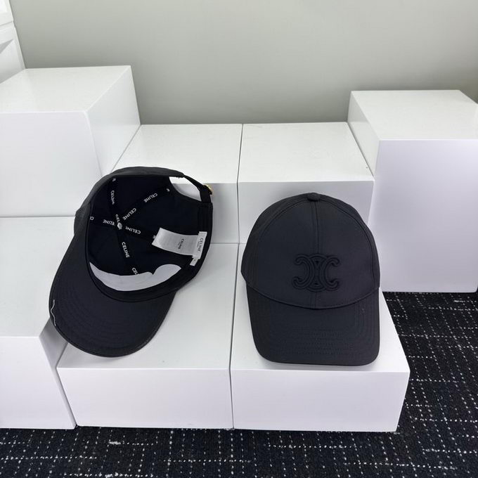 Celine Cap ID:20250608-64